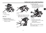 Предварительный просмотр 33 страницы Yamaha MT-25 Owner'S Manual