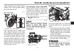 Предварительный просмотр 65 страницы Yamaha MT-25 Owner'S Manual