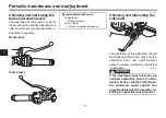 Предварительный просмотр 70 страницы Yamaha MT-25 Owner'S Manual