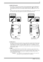 Preview for 8 page of Yamaha MT 400 Owner'S Manual