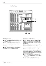 Preview for 17 page of Yamaha MT 400 Owner'S Manual