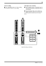 Preview for 20 page of Yamaha MT 400 Owner'S Manual