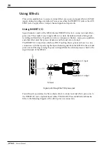 Preview for 29 page of Yamaha MT 400 Owner'S Manual