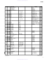 Preview for 27 page of Yamaha MT 400 Service Manual