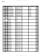 Preview for 34 page of Yamaha MT 400 Service Manual