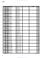 Preview for 38 page of Yamaha MT 400 Service Manual