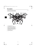 Preview for 16 page of Yamaha MT03M Owner'S Manual