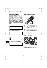 Preview for 92 page of Yamaha MT03M Owner'S Manual