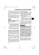 Preview for 19 page of Yamaha MT07 TRACER Owner'S Manual