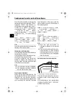 Preview for 24 page of Yamaha MT07 TRACER Owner'S Manual