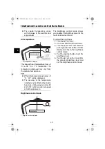 Preview for 26 page of Yamaha MT07 TRACER Owner'S Manual