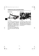 Preview for 28 page of Yamaha MT07 TRACER Owner'S Manual