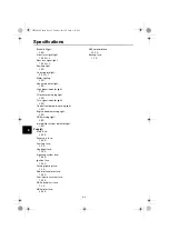 Preview for 96 page of Yamaha MT07 TRACER Owner'S Manual