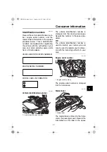 Preview for 97 page of Yamaha MT07 TRACER Owner'S Manual