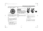 Предварительный просмотр 19 страницы Yamaha MT07N Owner'S Manual