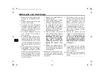 Предварительный просмотр 90 страницы Yamaha MT07N Owner'S Manual