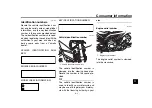 Preview for 97 page of Yamaha MT09 2020 Owner'S Manual