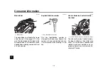 Preview for 98 page of Yamaha MT09 2020 Owner'S Manual