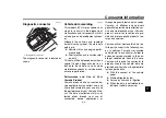 Preview for 99 page of Yamaha MT09 2020 Owner'S Manual