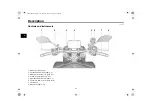 Предварительный просмотр 18 страницы Yamaha MT09M Owner'S Manual