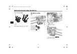 Предварительный просмотр 24 страницы Yamaha MT09M Owner'S Manual