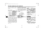 Предварительный просмотр 80 страницы Yamaha MT09M Owner'S Manual