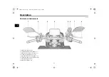 Предварительный просмотр 18 страницы Yamaha MT09SPN Owner'S Manual