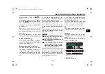 Preview for 35 page of Yamaha MT09SPN Owner'S Manual