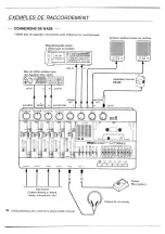 Preview for 35 page of Yamaha MT100II Operation Manual