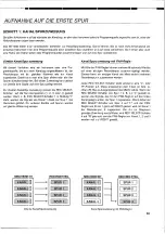 Preview for 63 page of Yamaha MT100II Operation Manual