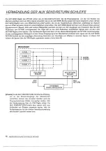 Preview for 72 page of Yamaha MT100II Operation Manual