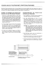 Preview for 73 page of Yamaha MT100II Operation Manual