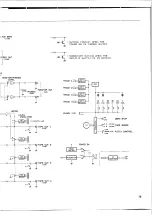 Preview for 78 page of Yamaha MT100II Operation Manual