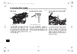 Preview for 106 page of Yamaha MT10M 2020 Owner'S Manual