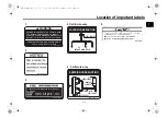 Preview for 9 page of Yamaha MT10SPN Owner'S Manual