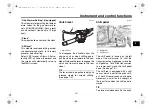 Preview for 55 page of Yamaha MT10SPN Owner'S Manual