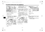 Preview for 86 page of Yamaha MT10SPN Owner'S Manual