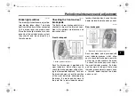 Предварительный просмотр 97 страницы Yamaha MT10SPN Owner'S Manual