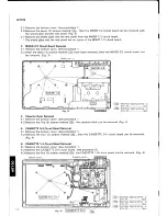 Предварительный просмотр 10 страницы Yamaha MT120 Service Manual