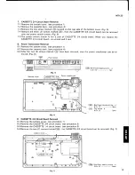 Предварительный просмотр 11 страницы Yamaha MT120 Service Manual