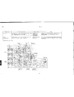 Предварительный просмотр 19 страницы Yamaha MT120 Service Manual