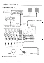 Предварительный просмотр 62 страницы Yamaha MT120S Operation Manual