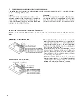 Preview for 5 page of Yamaha MT1X Authorized Product Manual