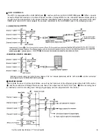 Preview for 8 page of Yamaha MT1X Authorized Product Manual