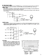 Preview for 12 page of Yamaha MT1X Authorized Product Manual