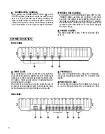 Preview for 13 page of Yamaha MT1X Authorized Product Manual