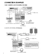 Preview for 15 page of Yamaha MT1X Authorized Product Manual