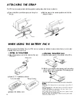 Preview for 17 page of Yamaha MT1X Authorized Product Manual