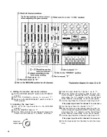 Preview for 21 page of Yamaha MT1X Authorized Product Manual