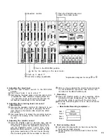 Preview for 26 page of Yamaha MT1X Authorized Product Manual